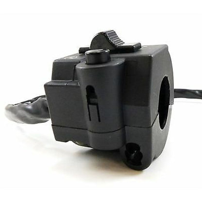 2FastMoto Right 7/8" Handlebar Multi Function Switch For Suzuki GS125/GN250 37200-05340_667719