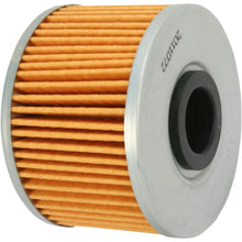 Hiflofiltro Oil Filter HF114_393123