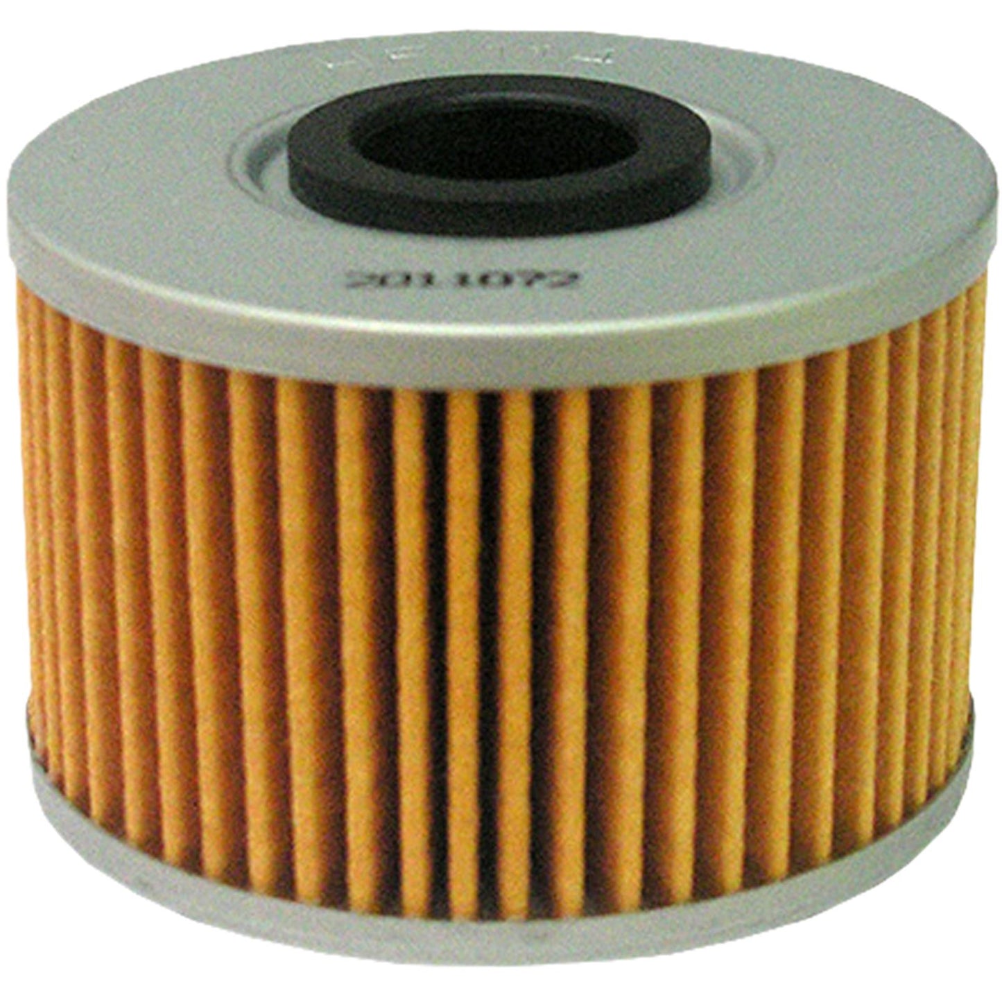 Hiflofiltro Oil Filter HF114_92531