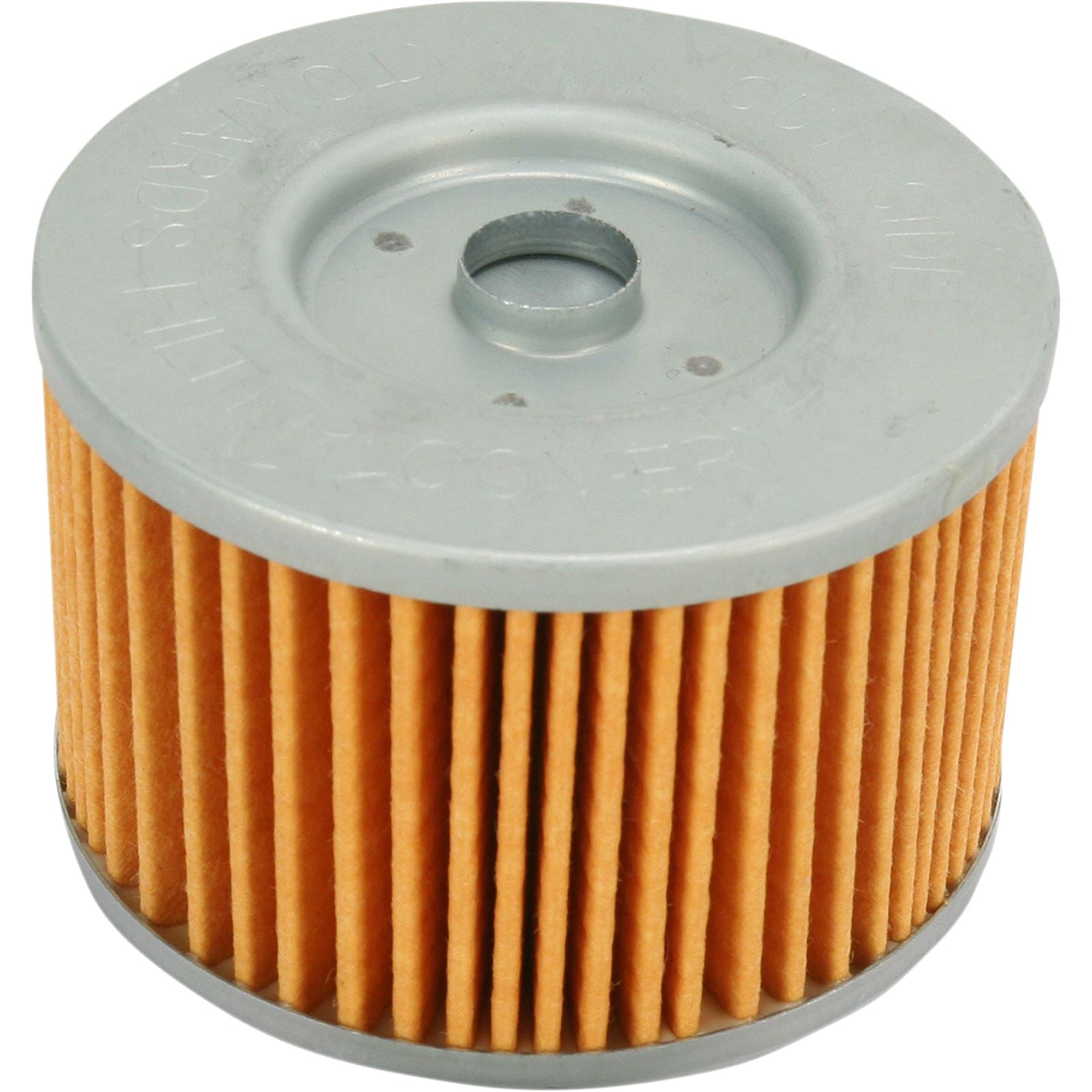 Hiflofiltro Oil Filter HF114_393124