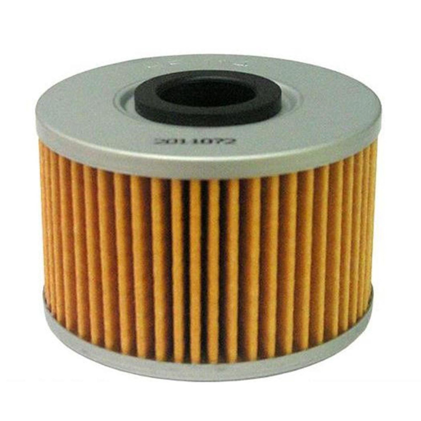 Hiflofiltro Oil Filter HF114_560164