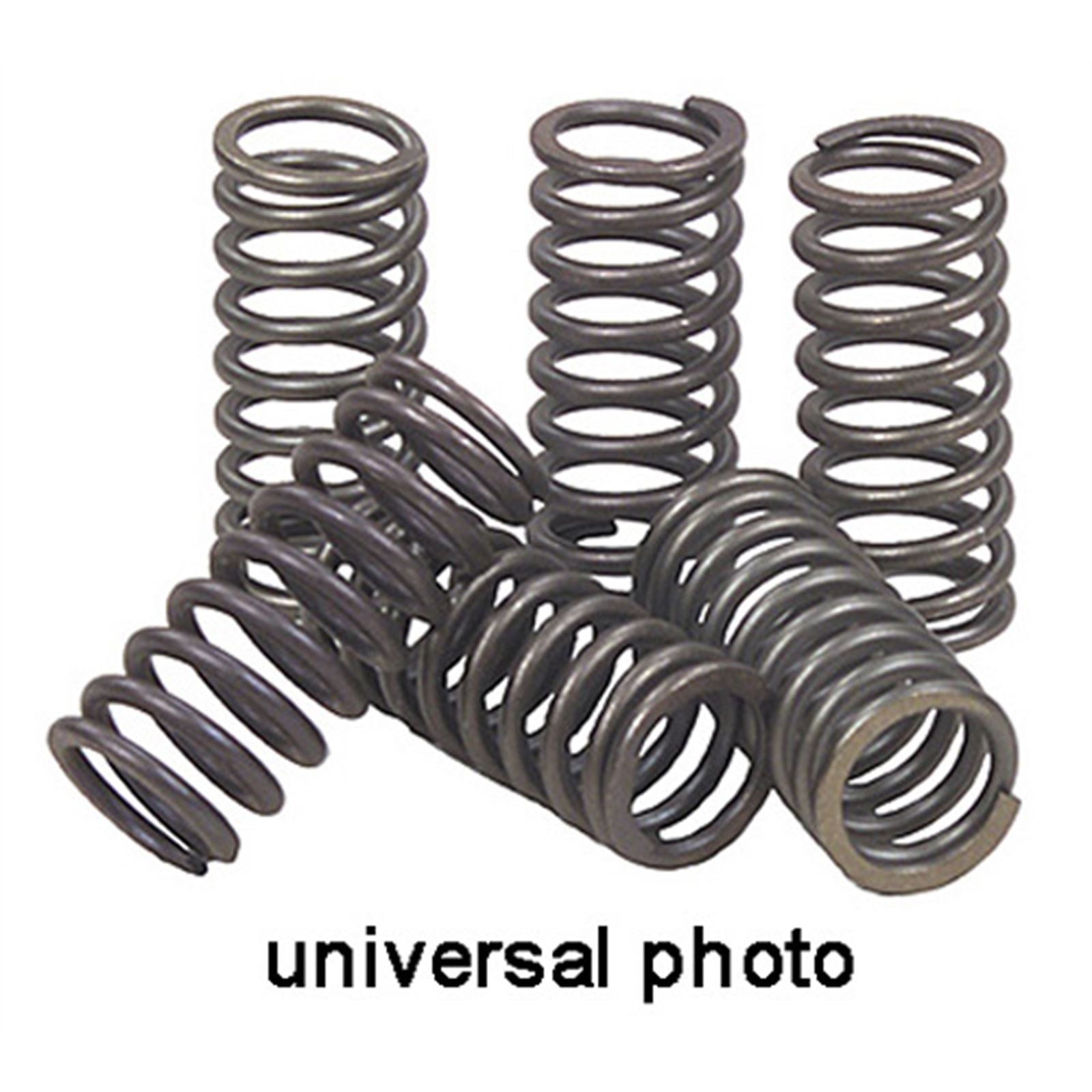 EBC Brakes Spring Kit CSK167 CSK167_1080533