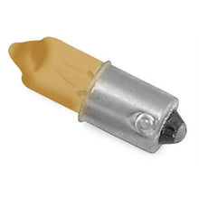 BikeMaster Turn Signal Replacement Bulb - T8.5 - Amber - 10/Pack 25-8027A_92553
