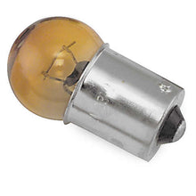 BikeMaster Turn Signal Replacement Bulb - BX/10 Amber 10-1002_92558
