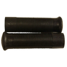 EMGO 1 x 1-1/8" Grip Set - Black  42-56510_560176