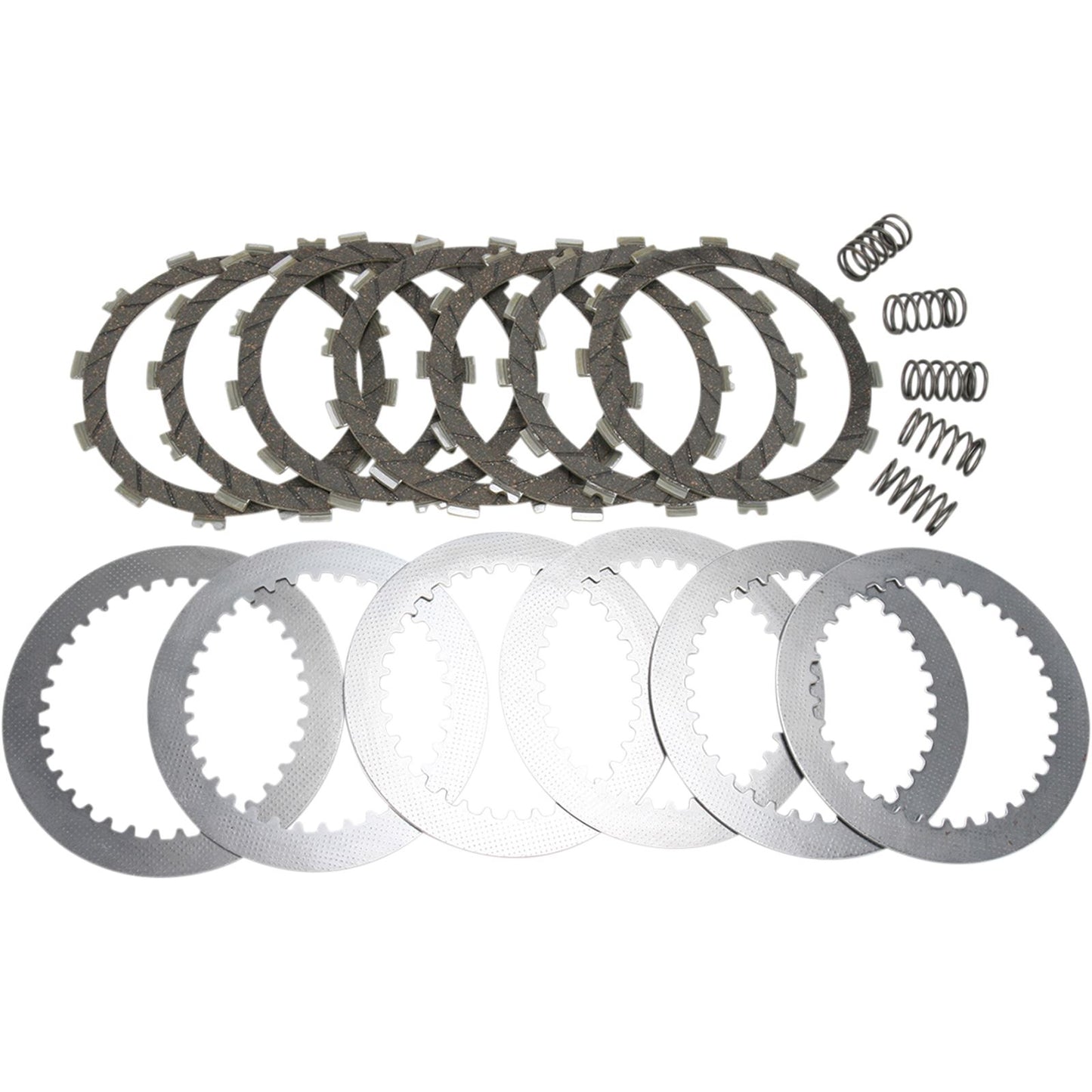 EBC Brakes Clutch Kit DRC225_378182