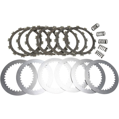 EBC Brakes Clutch Kit DRC225_378182