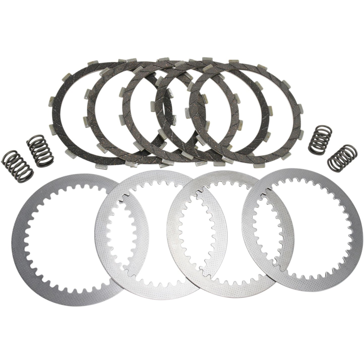 EBC Brakes Clutch Kit DRC233_378183