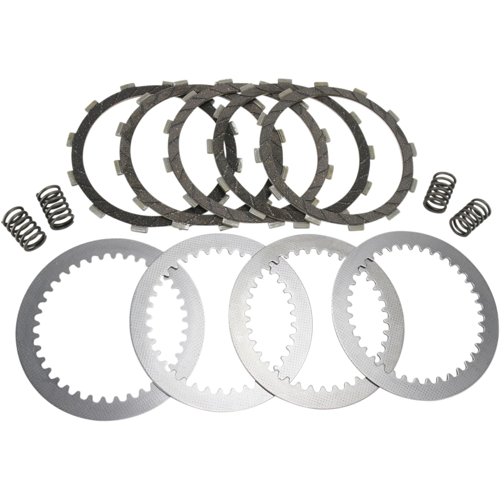 EBC Brakes Clutch Kit DRC233_378183
