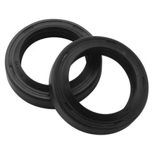 BikeMaster Fork Seals for Street, O.E. Fork Seals 27 x 37 x 7.5/9.5mm P40FORK455005_92573