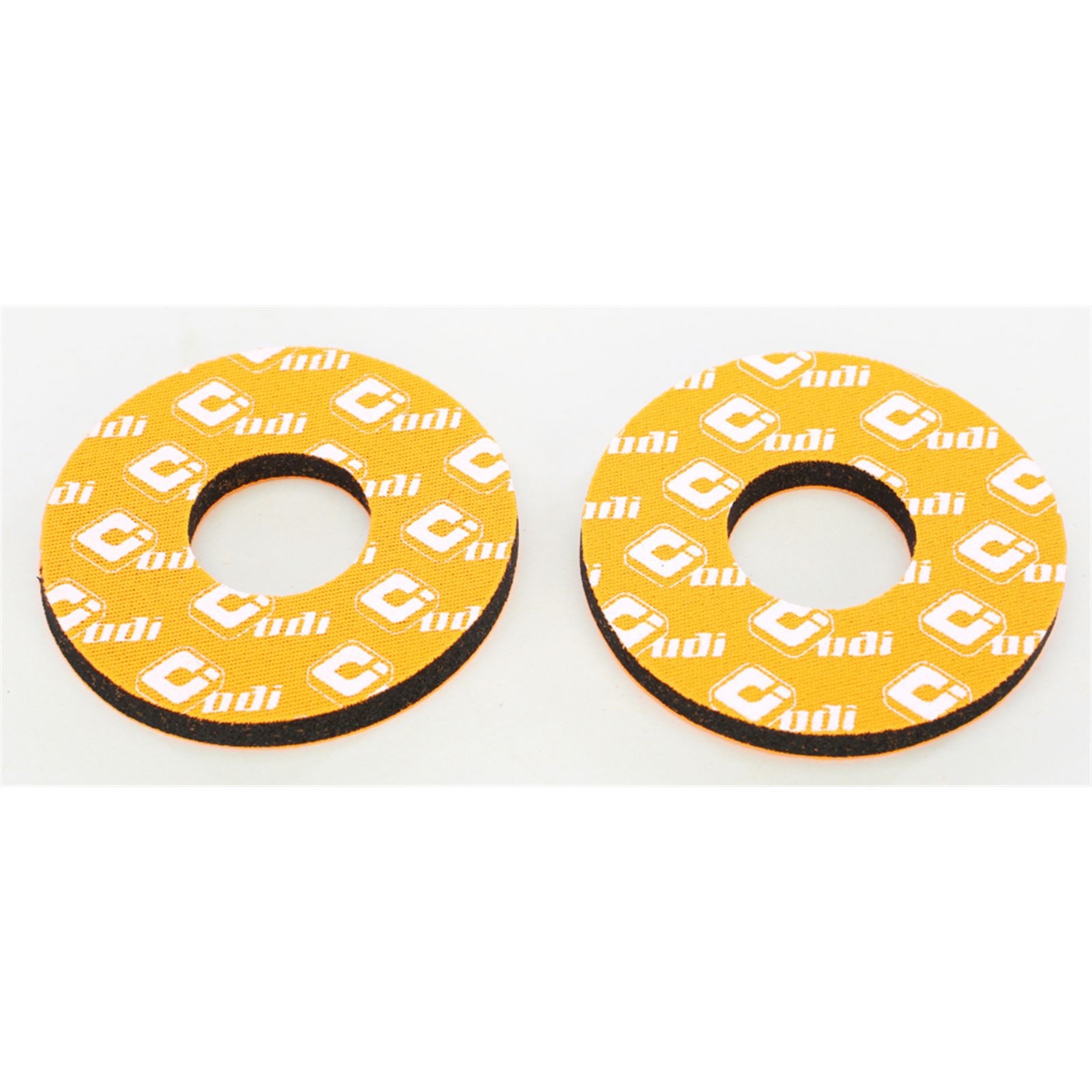 ODI Grip Donuts Orange [MPN: F70DNO]_92577