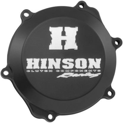 Hinson Billetproof Clutch Cover for Yamaha [MPN: C159]_92578