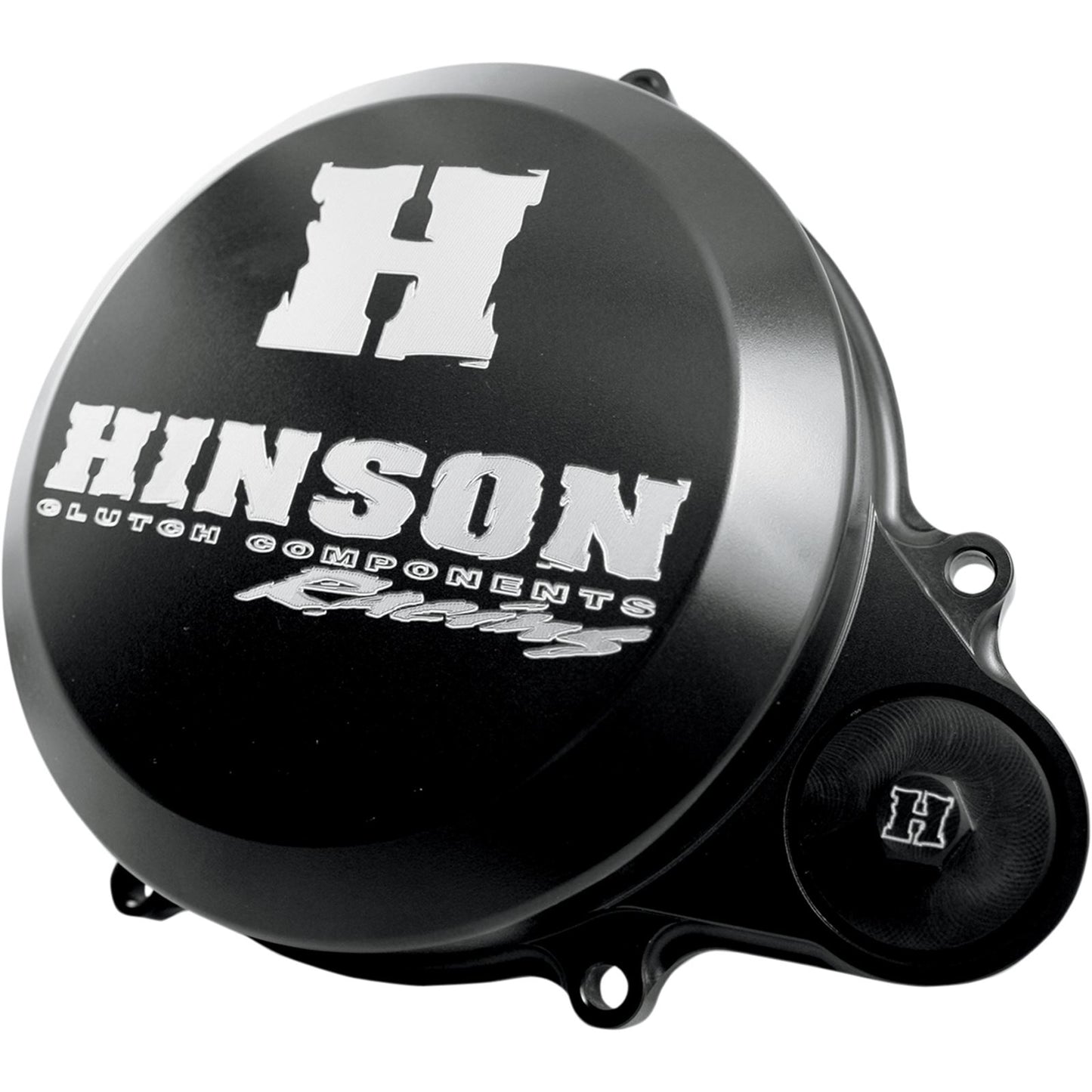 Hinson Billetproof Clutch Cover for Yamaha [MPN: C159]_393847