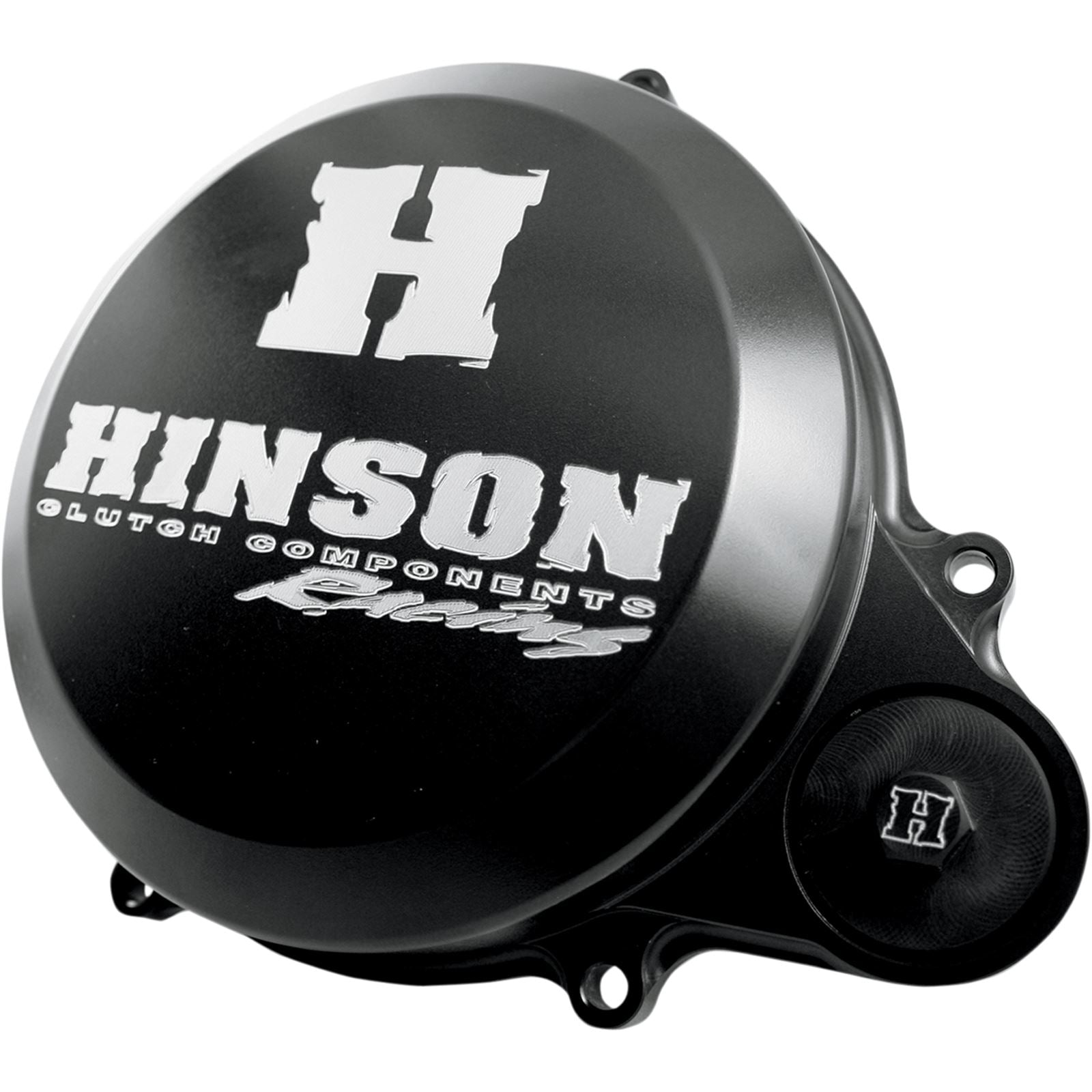 Hinson Billetproof Clutch Cover for Yamaha [MPN: C159]_393847