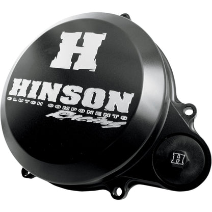 Hinson Billetproof Clutch Cover for Yamaha [MPN: C159]_393847
