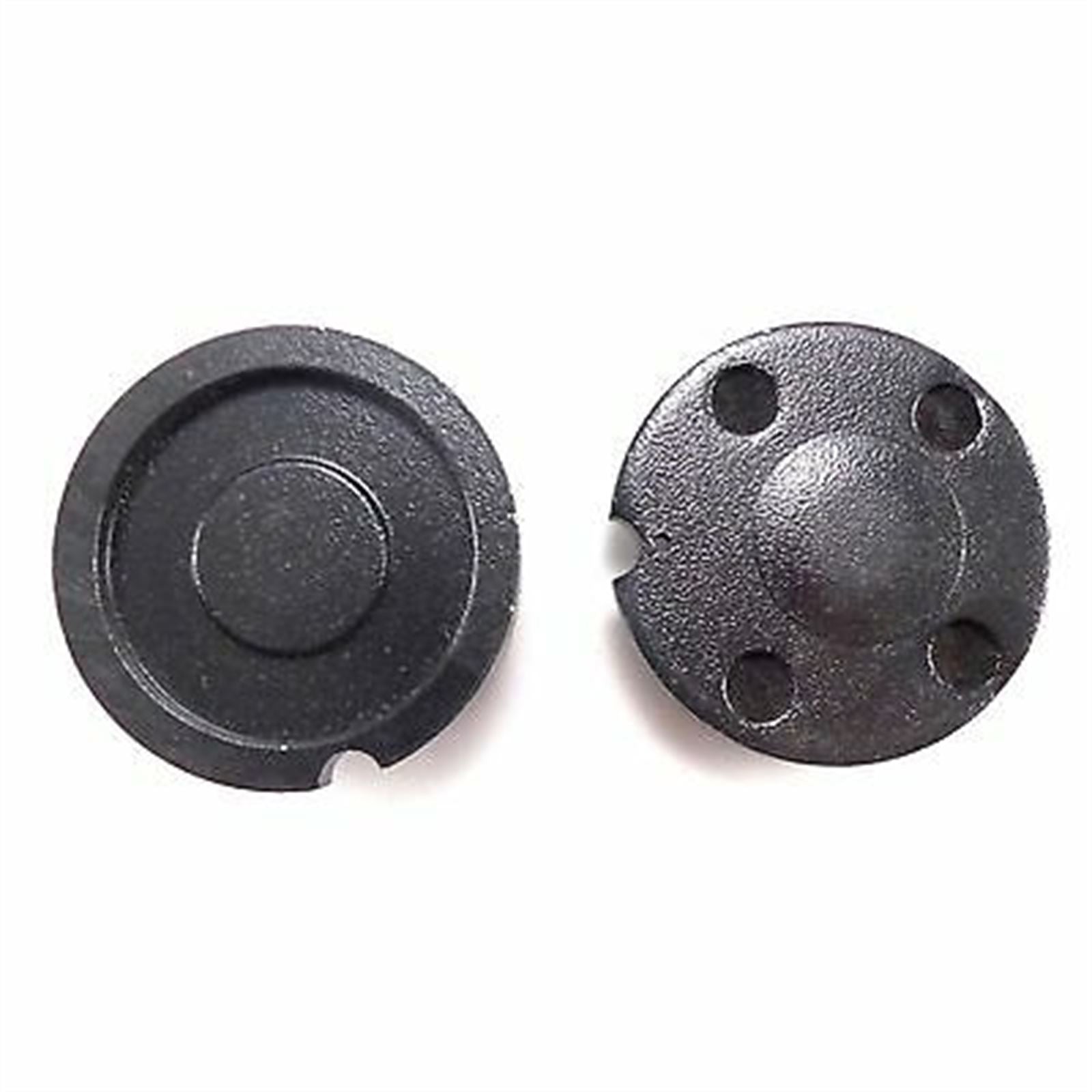 2FastMoto High Performance Front Disc Brake Pads FA13V for Honda 45102-393-700_631859