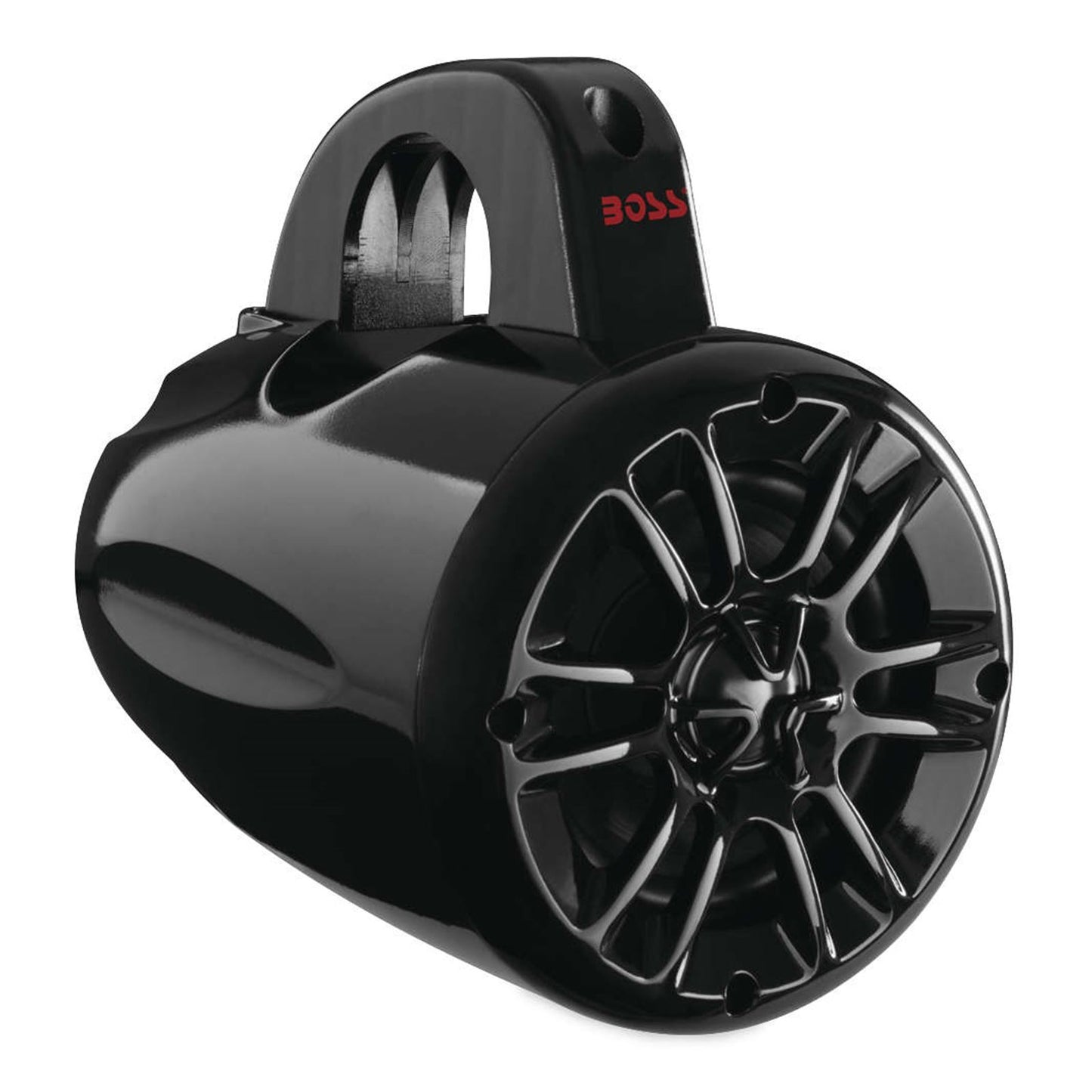 Boss Audio 400W 4" 2-Way Tower Speaker Black MRWT40_92593