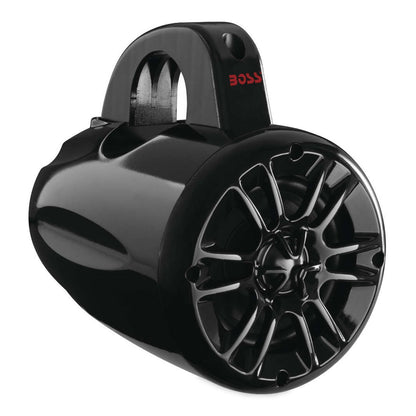 Boss Audio 400W 4" 2-Way Tower Speaker Black MRWT40_92593