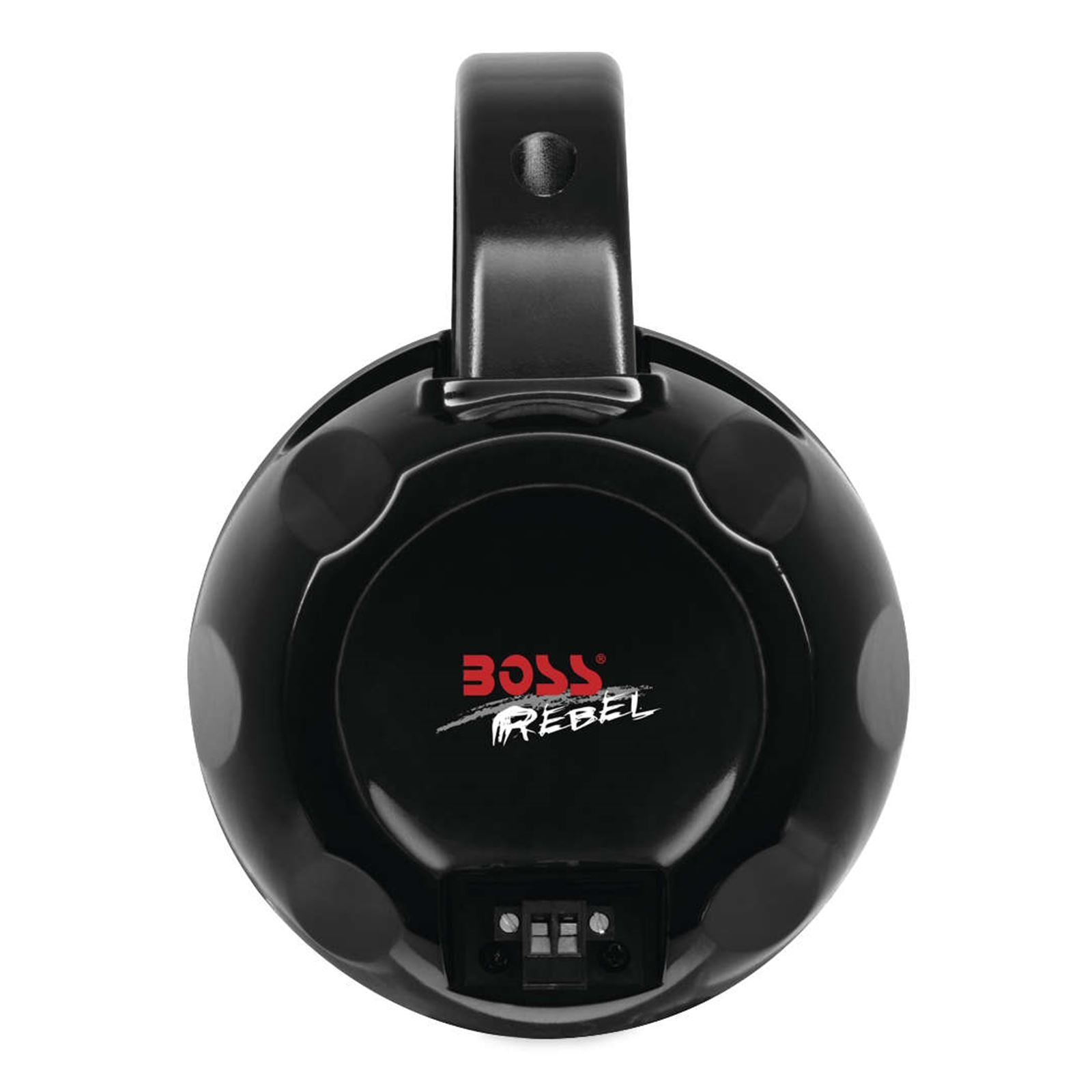 Boss Audio 400W 4" 2-Way Tower Speaker Black MRWT40_92594