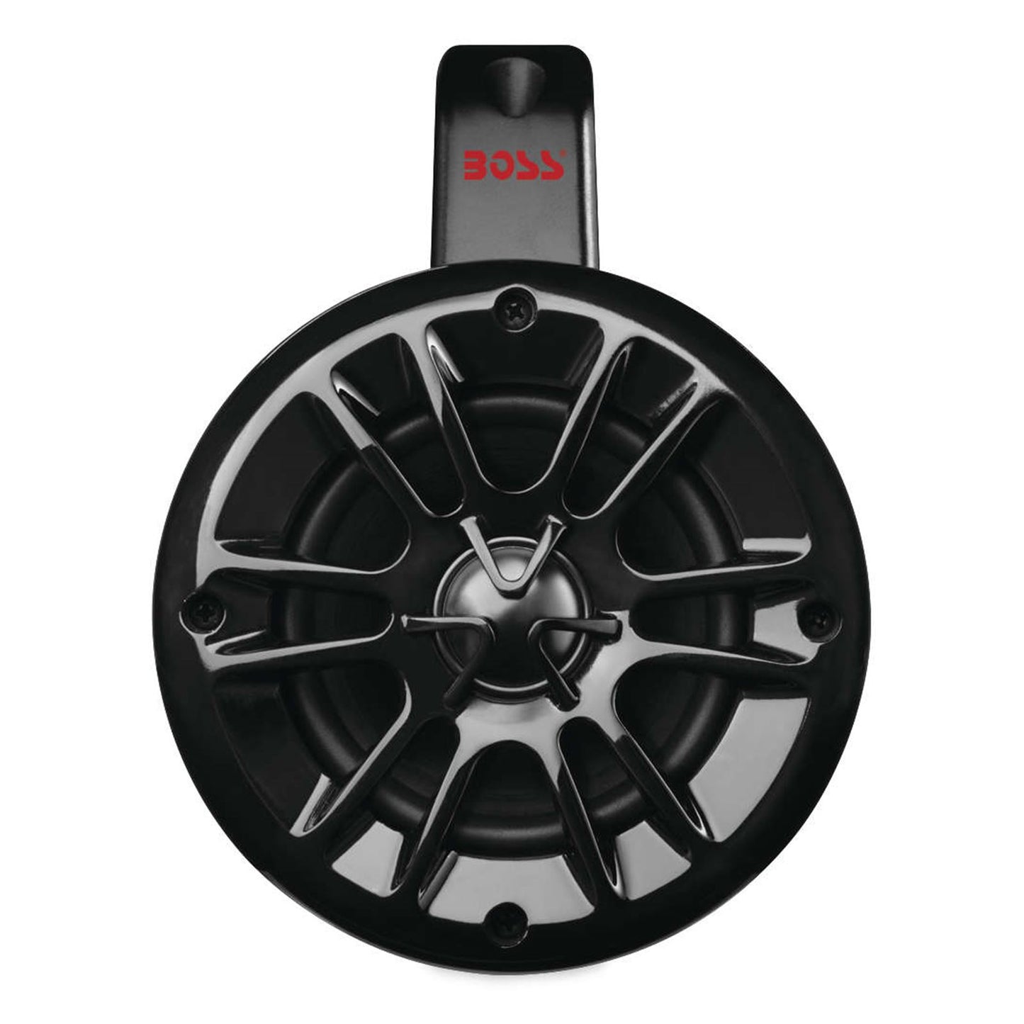 Boss Audio 400W 4" 2-Way Tower Speaker Black MRWT40_92596