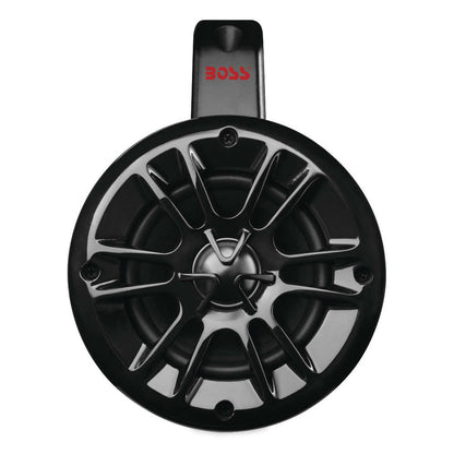 Boss Audio 400W 4" 2-Way Tower Speaker Black MRWT40_92596