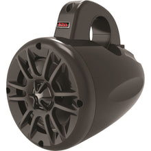 Boss Audio 400W 4" 2-Way Tower Speaker Black MRWT40_92598