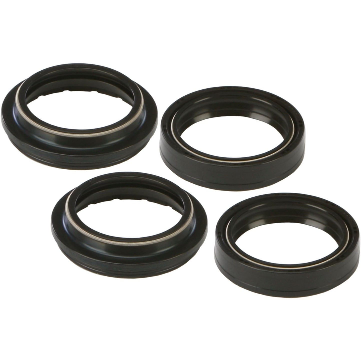 All Balls Fork & Dust Seal Wiper Kit 56-161_92599