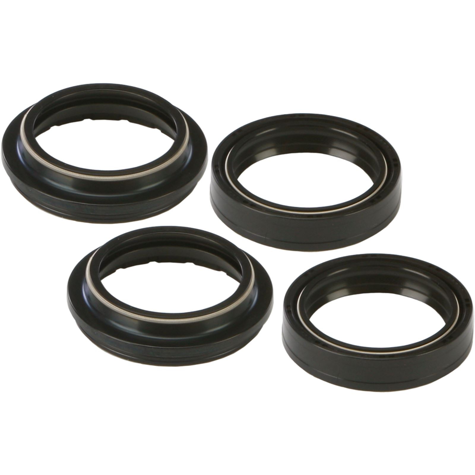All Balls Fork & Dust Seal Wiper Kit 56-161_92599
