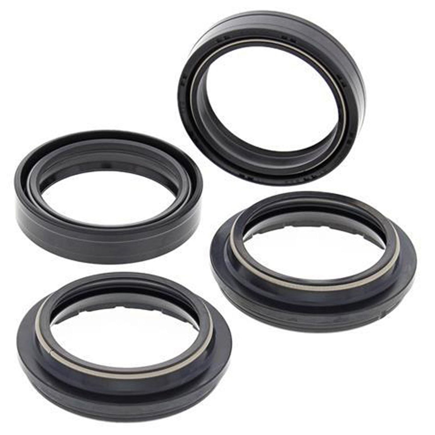 All Balls Fork & Dust Seal Wiper Kit 56-161_560177