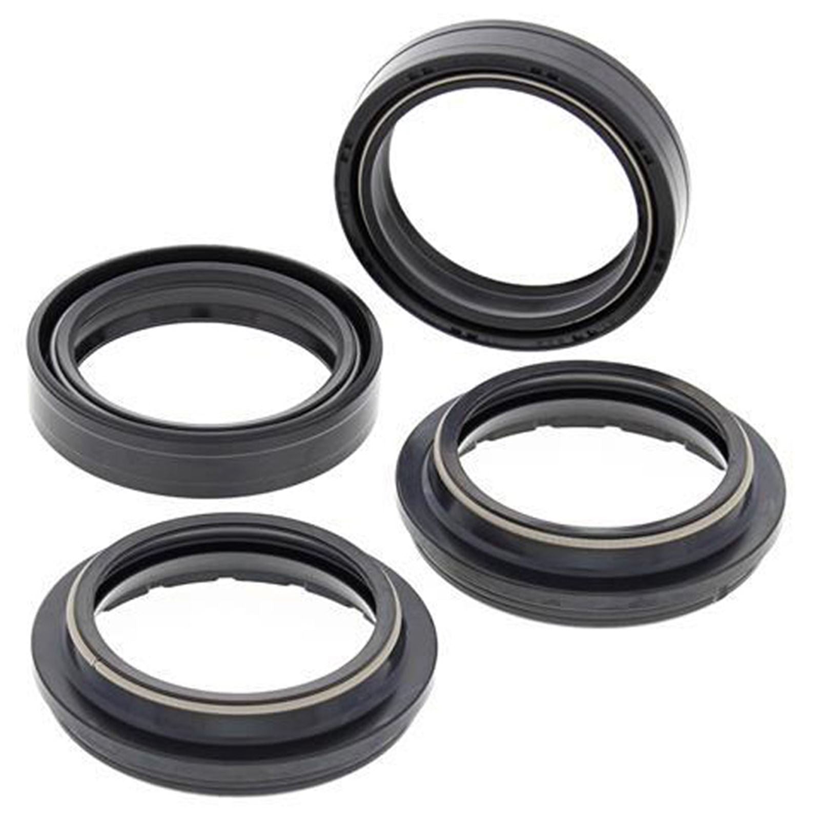 All Balls Fork & Dust Seal Wiper Kit 56-161_560177