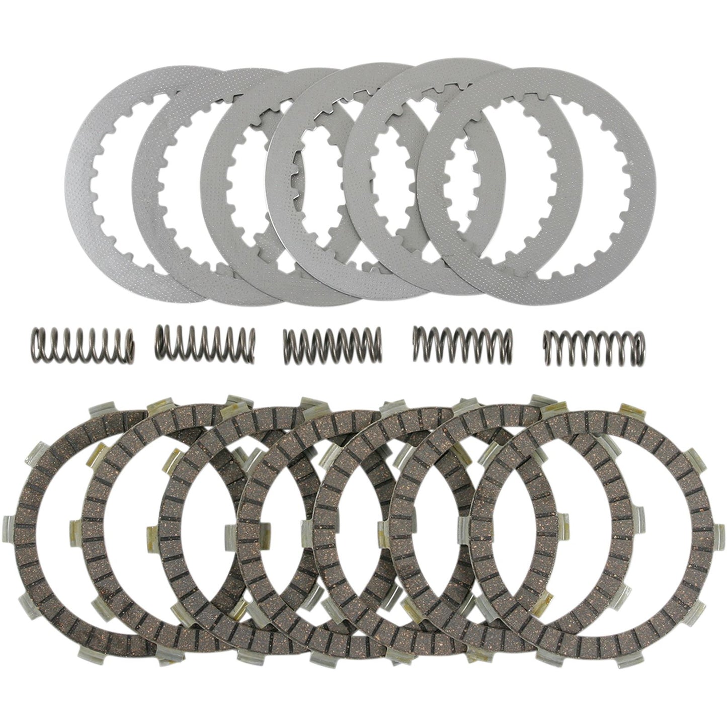 EBC Brakes Clutch Kit DRC81_379537
