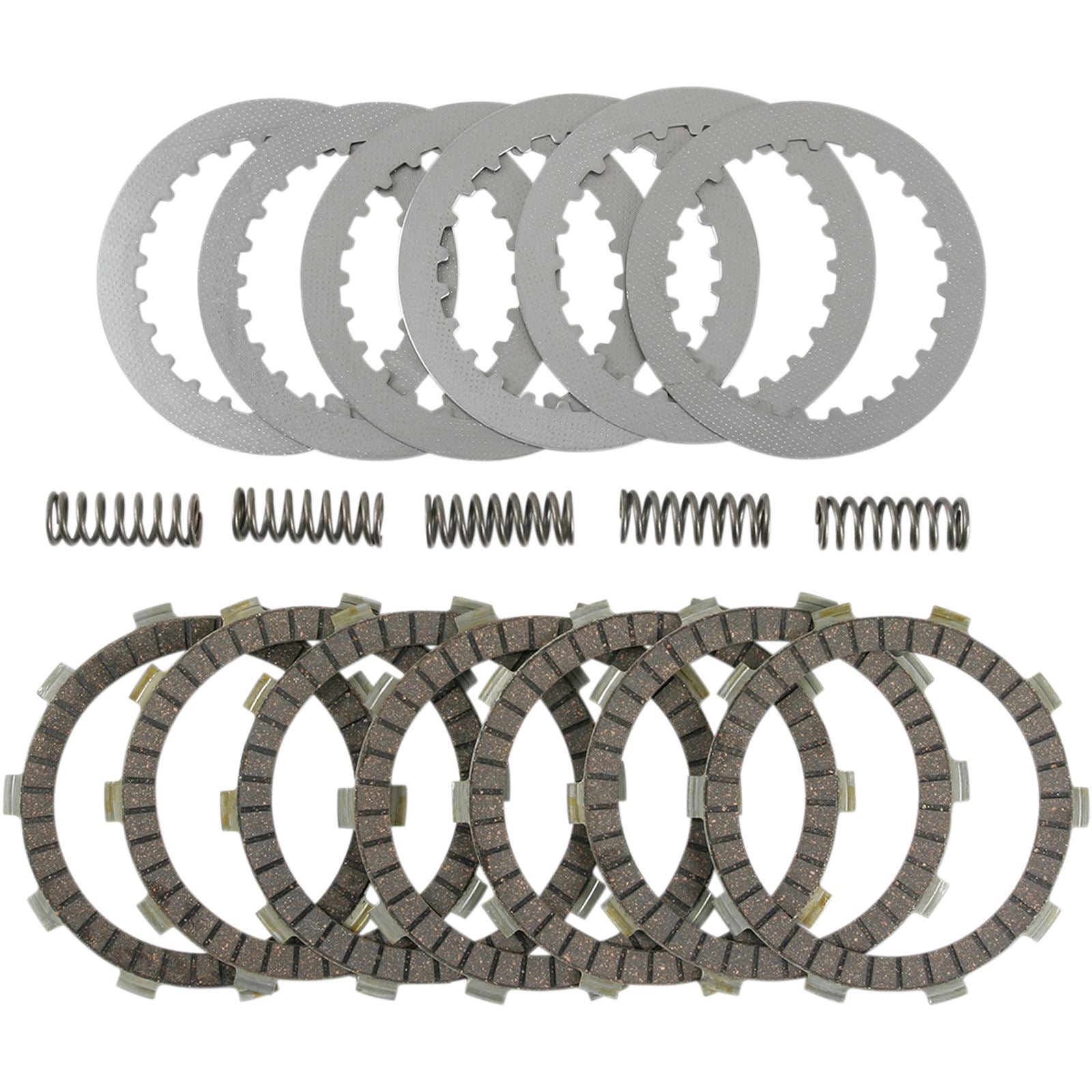 EBC Brakes Clutch Kit DRC81_379537
