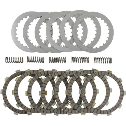 EBC Brakes Clutch Kit DRC81_379537