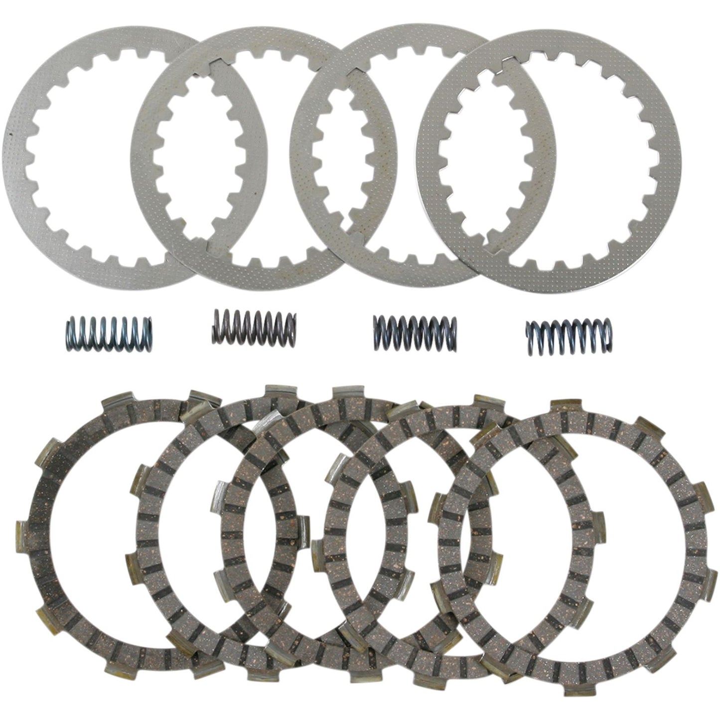 EBC Brakes Clutch Kit DRC104_379503