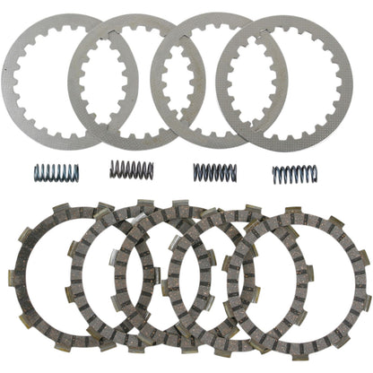 EBC Brakes Clutch Kit DRC104_379503