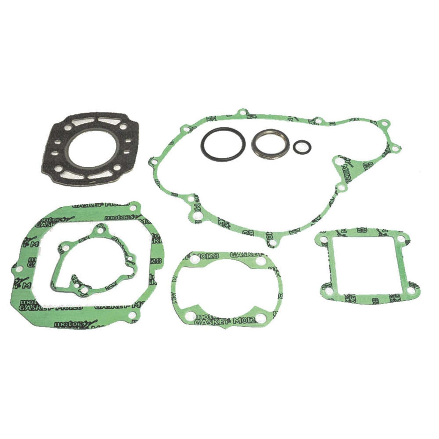 Athena Complete Gasket Kit P400485850087_92606