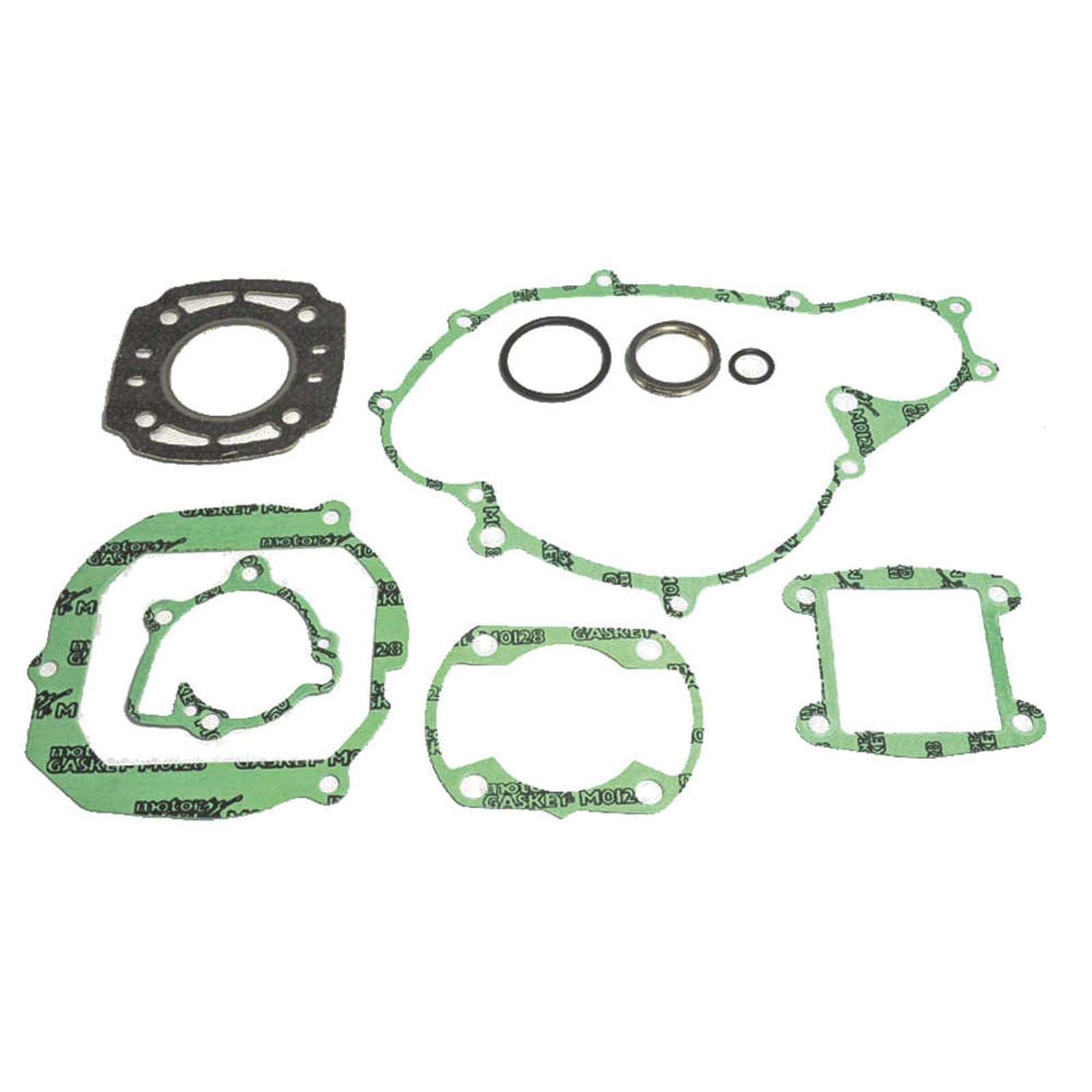 Athena Complete Gasket Kit P400485850087_92606