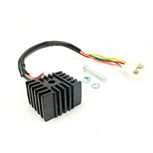 2FastMoto Voltage Regulator for Honda CB, CL, SL 100, 125  31700-107-782_633929