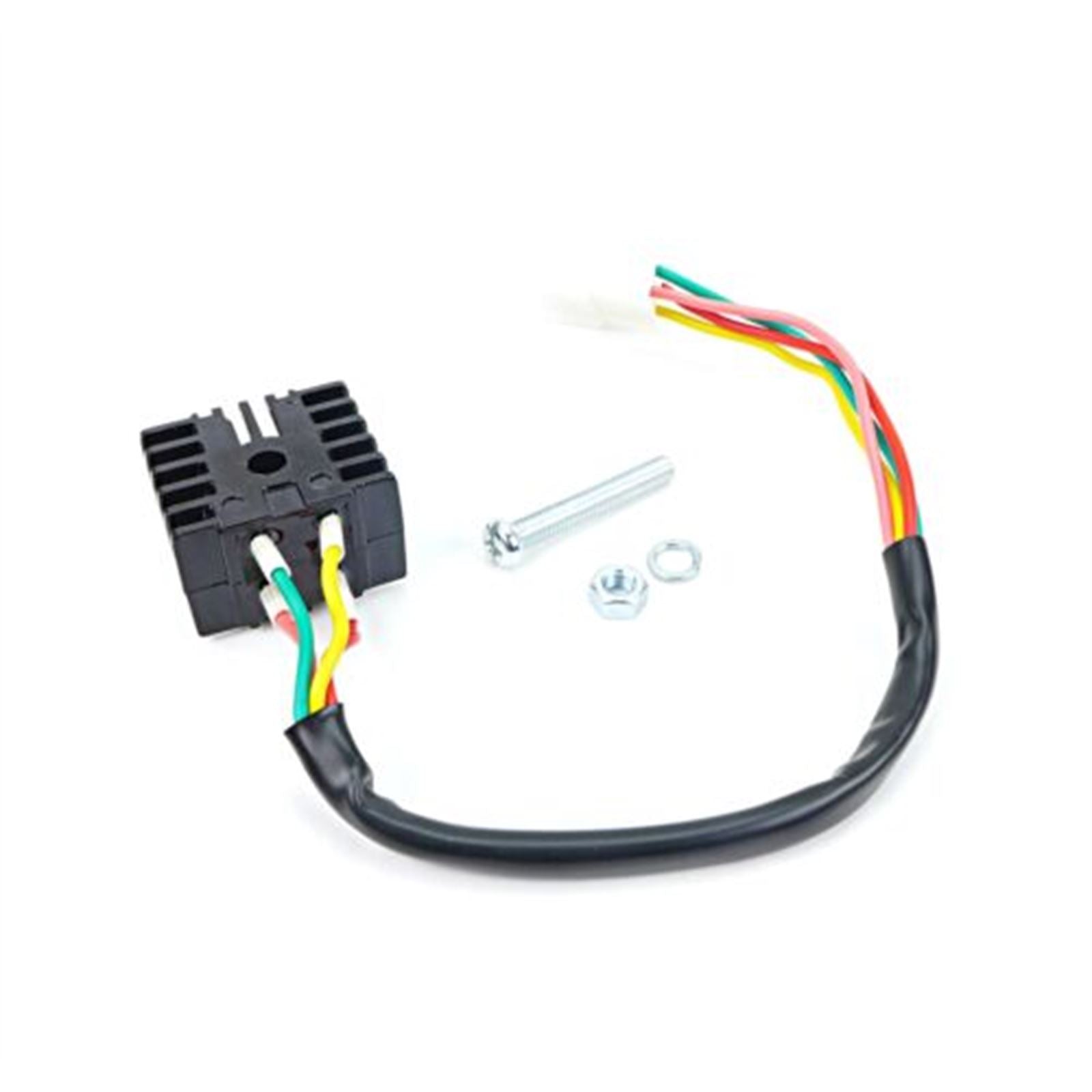 2FastMoto Voltage Regulator for Honda CB, CL, SL 100, 125  31700-107-782_633939