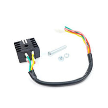 2FastMoto Voltage Regulator for Honda CB, CL, SL 100, 125  31700-107-782_633939