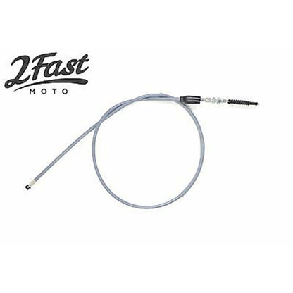 2FastMoto Clutch Cable for Honda CB350 CB450 CB500 CL350 CL450 CL500 CB500T 22870-290-010_631934
