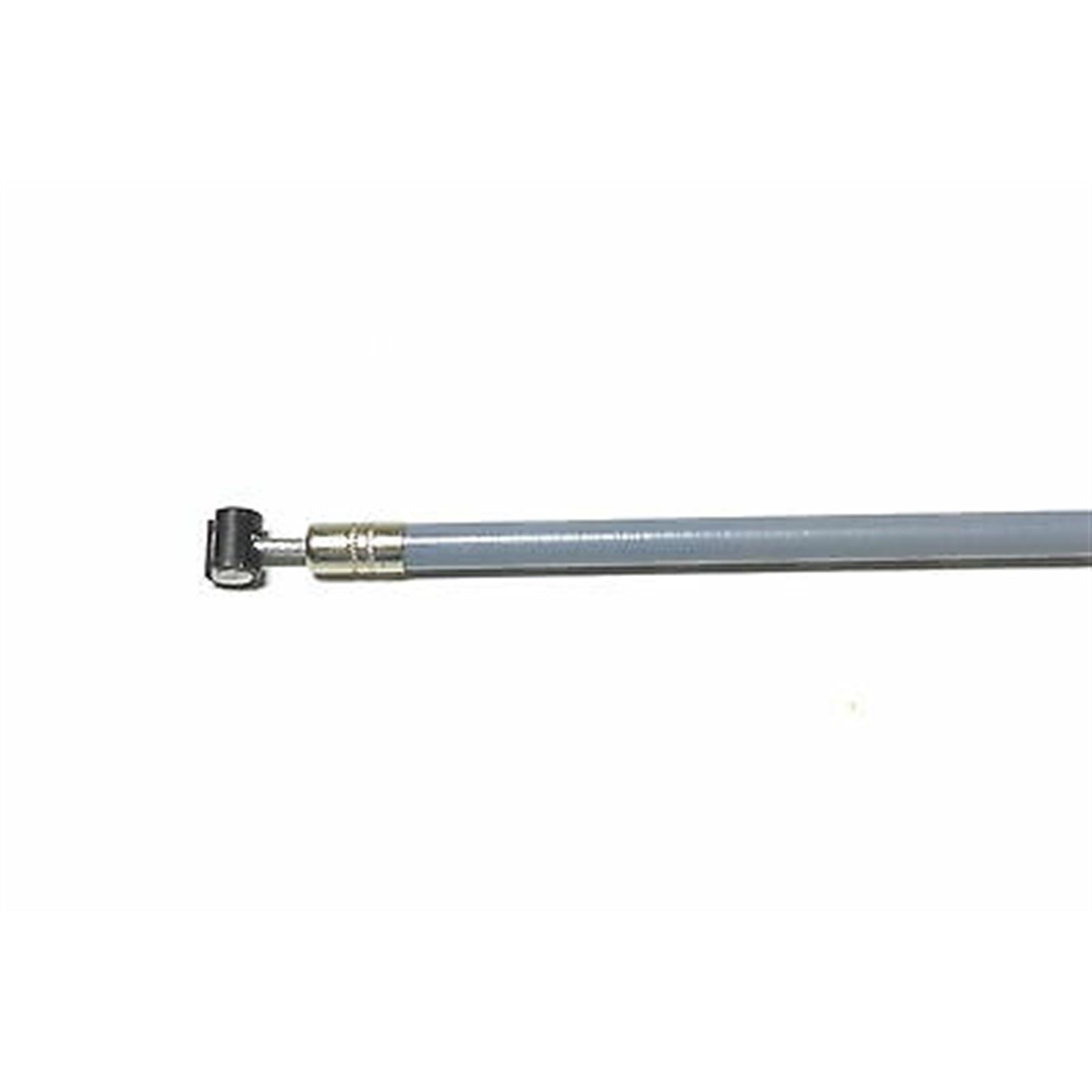 2FastMoto Clutch Cable for Honda CB350 CB450 CB500 CL350 CL450 CL500 CB500T 22870-290-010_631915