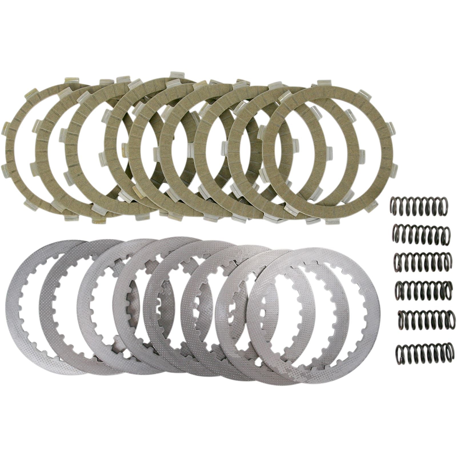 EBC Brakes Clutch Kit SRK100_378172