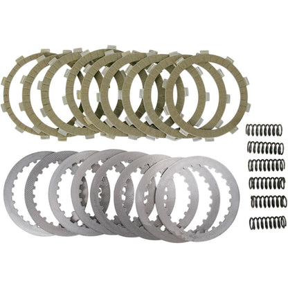 EBC Brakes Clutch Kit SRK100_378172