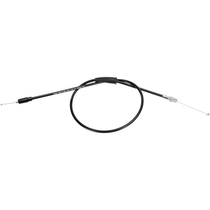 Motion Pro Black Vinyl Throttle Cable 10-0136_444366