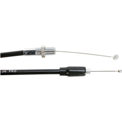 Motion Pro Black Vinyl Throttle Cable 10-0136_444367