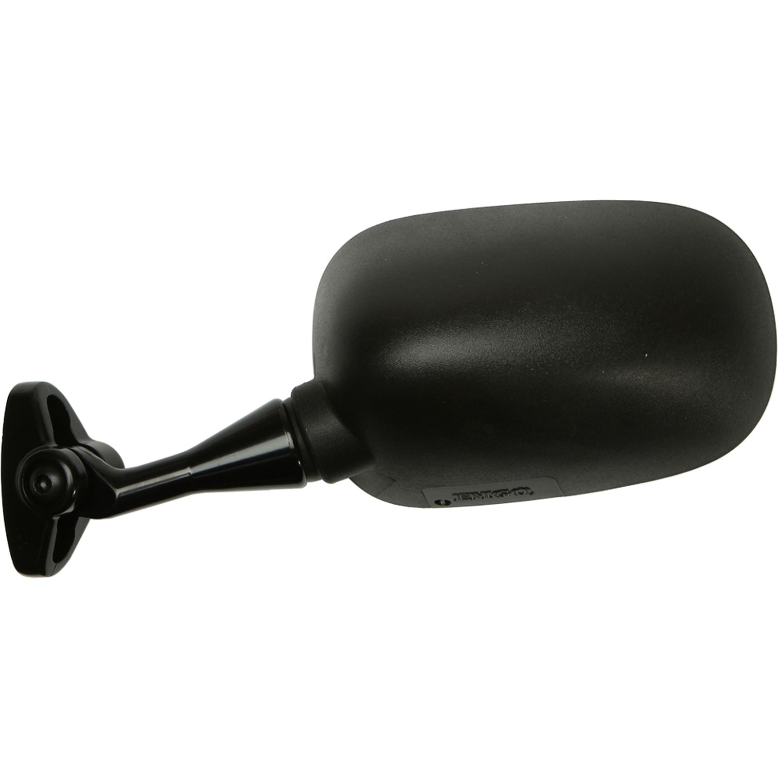 2FastMoto Left Side Black Mirror For Honda 99-06 CBR600F4i CBR929RR RVT1000R 88120-MCJ-013_92613