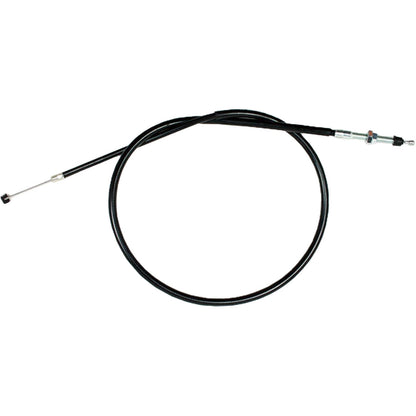 Motion Pro Black Vinyl Clutch Cable 02-0487_92614
