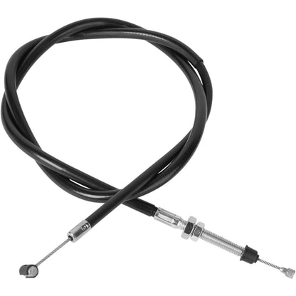Motion Pro Black Vinyl Clutch Cable 02-0487_444562