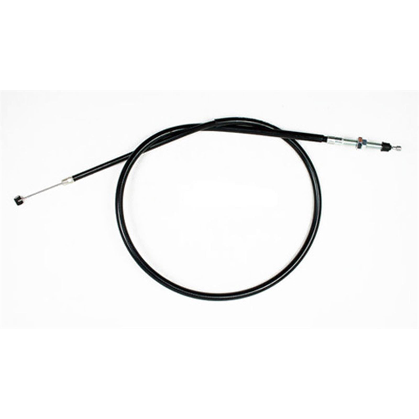 Motion Pro Black Vinyl Clutch Cable 02-0487_560180